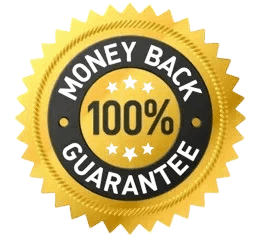 Gluconite Moneyback Guarantee