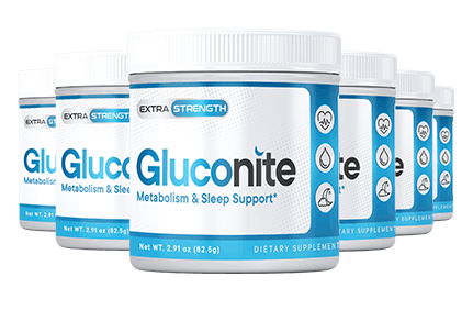 Gluconite Discount