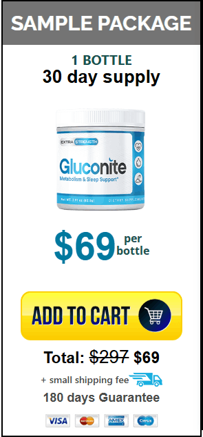 Gluconite Price