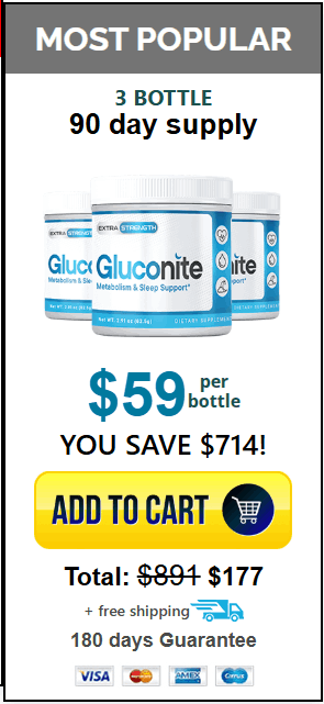 Gluconite Price